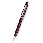 яШариковая ручка Cross Townsend Garnet (AT0042-6)